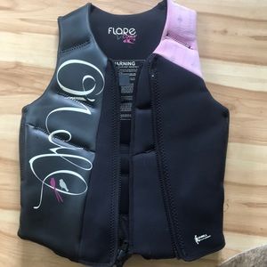 O’Neill comp vest